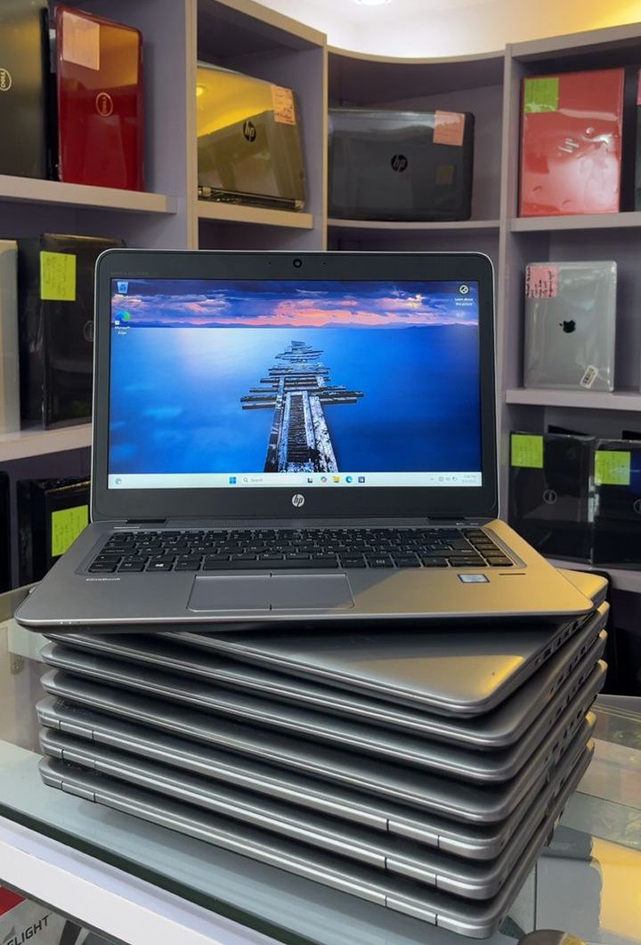 HP Laptop 620