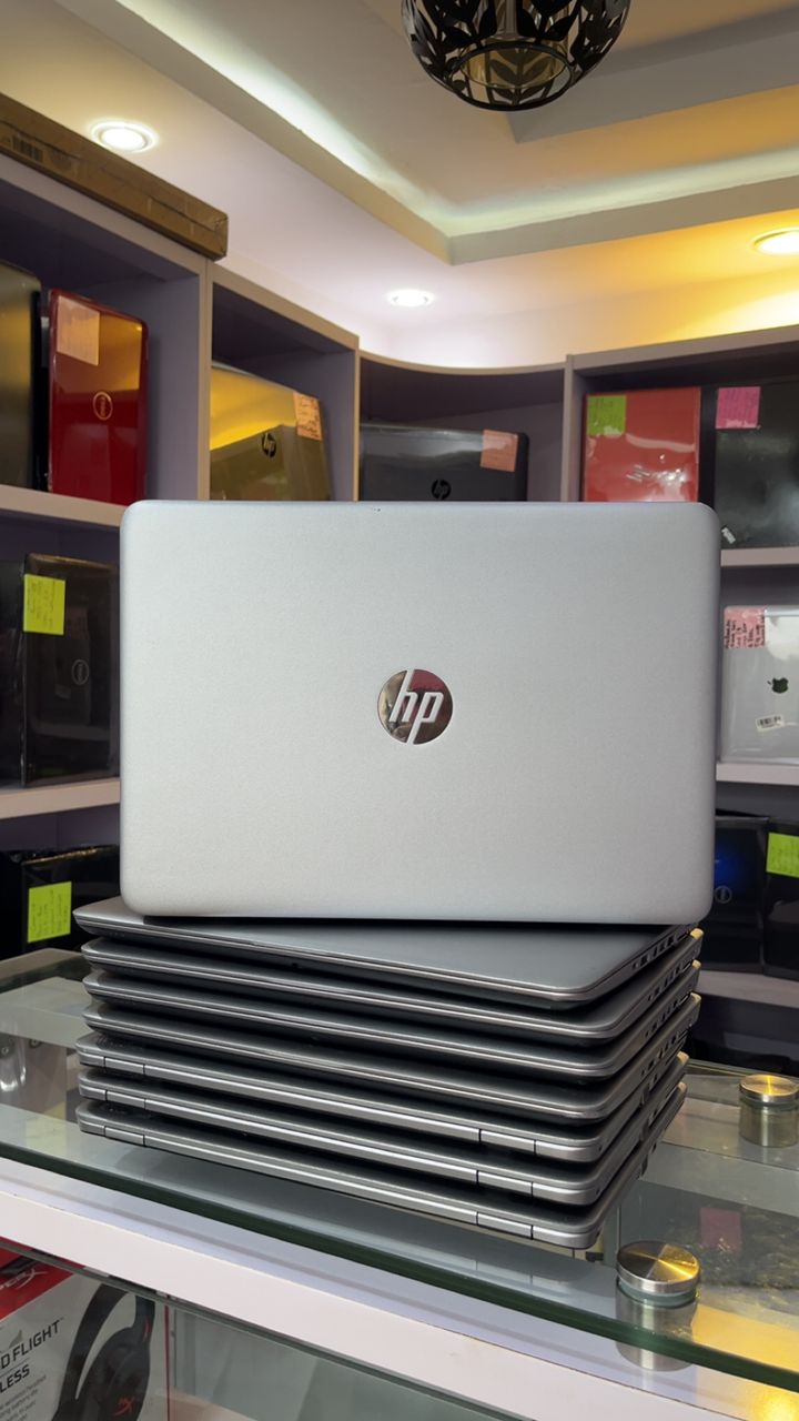 HP Laptop 620