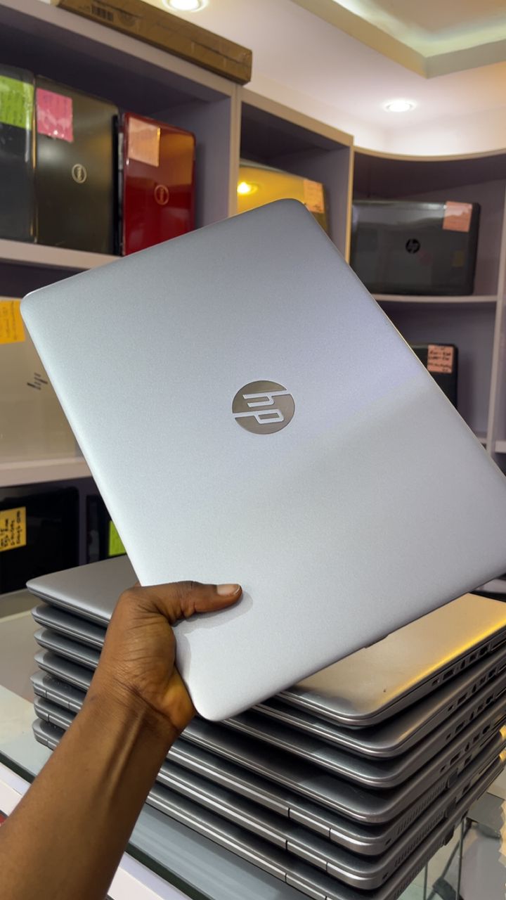 HP Laptop 620