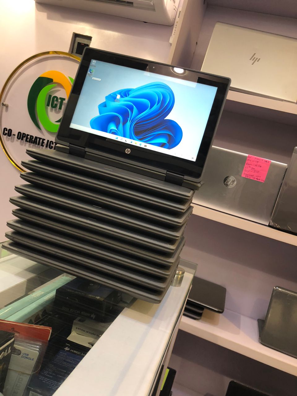 HP 840 G1